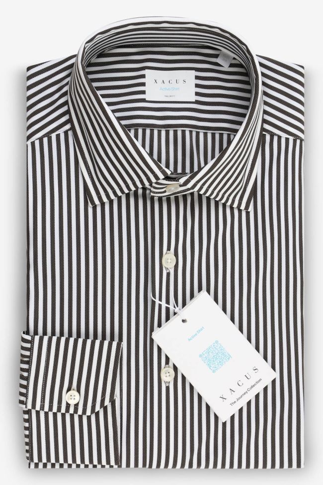 Shirt Xacus Regular SKT5D951EFREGULARD6B