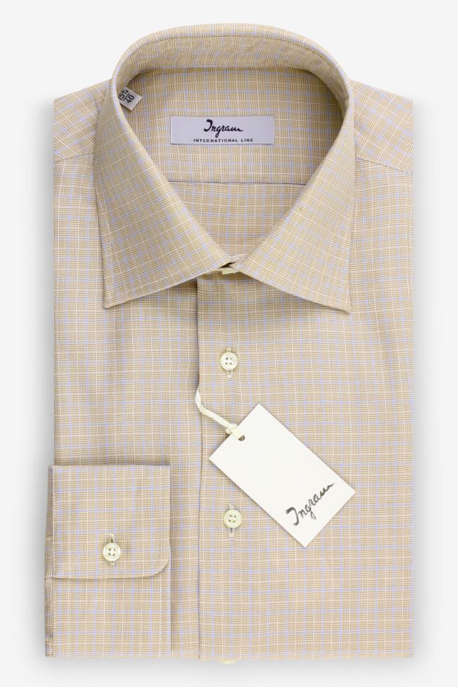 Camisa Ingram Slim SKT5DDAF48SLIMC5C