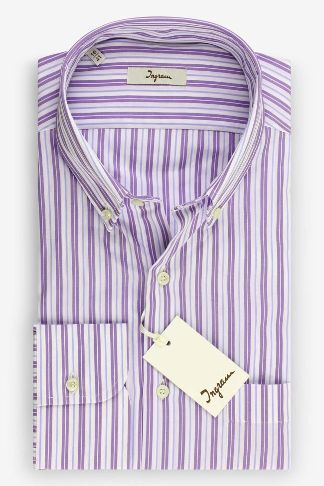 Shirt Ingram Regular SKT5E5D240REGULARD5C