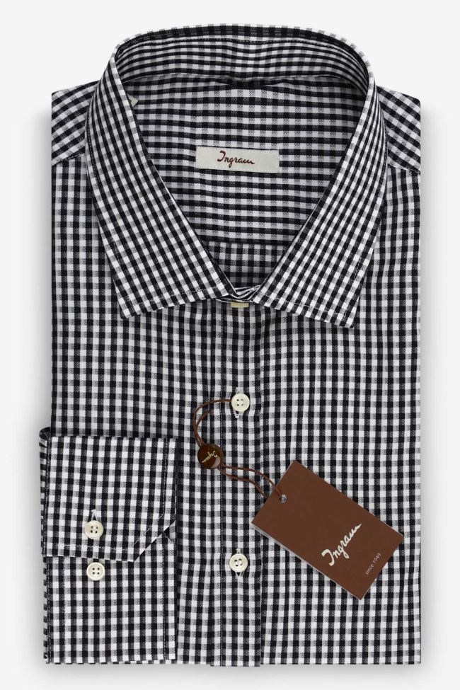 Shirt Ingram Classic SKT5E9D0F8CLASSICC6B