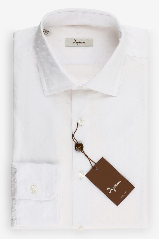 Shirt Ingram Slim SKT60C8C33SLIMC1E