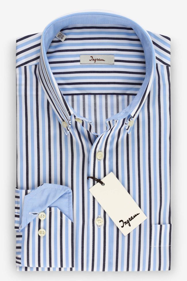 Shirt Ingram Classic SKT60CDC3BCLASSICL1B