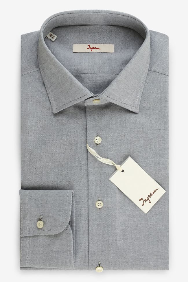 Camisa Ingram Slim SKT6232E23SLIMI1D