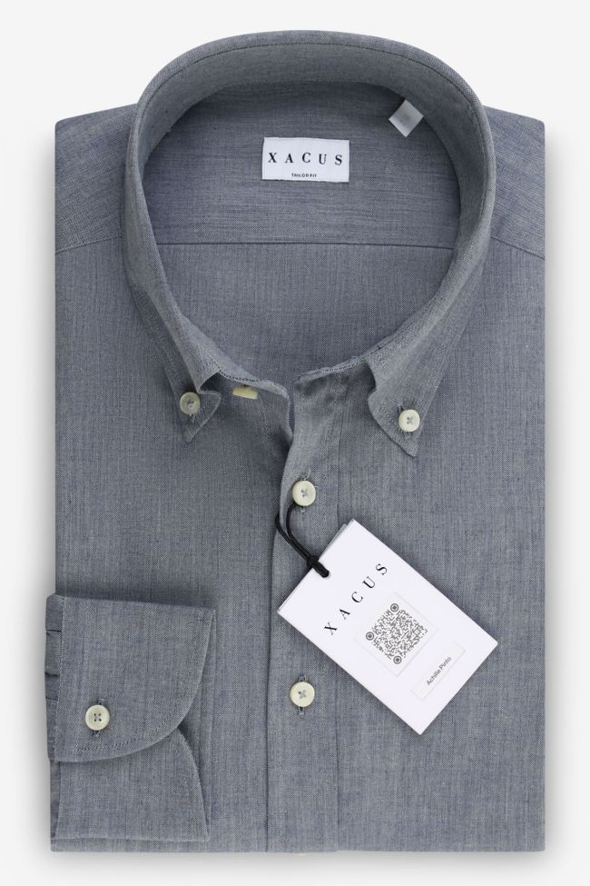 Shirt Xacus Regular SKT631D210REGULARB4A