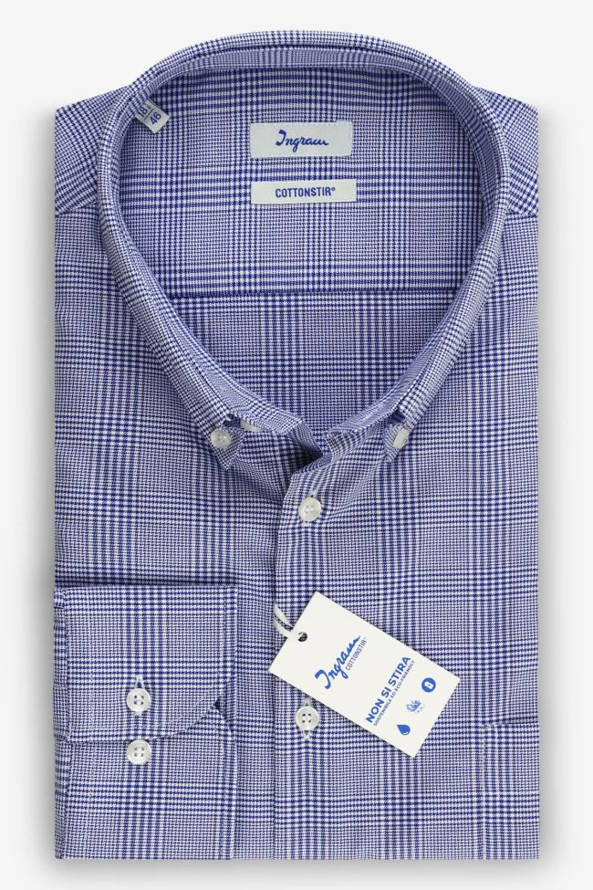 Shirt no iron Ingram Classic SKT64E71EBCLASSICE5C
