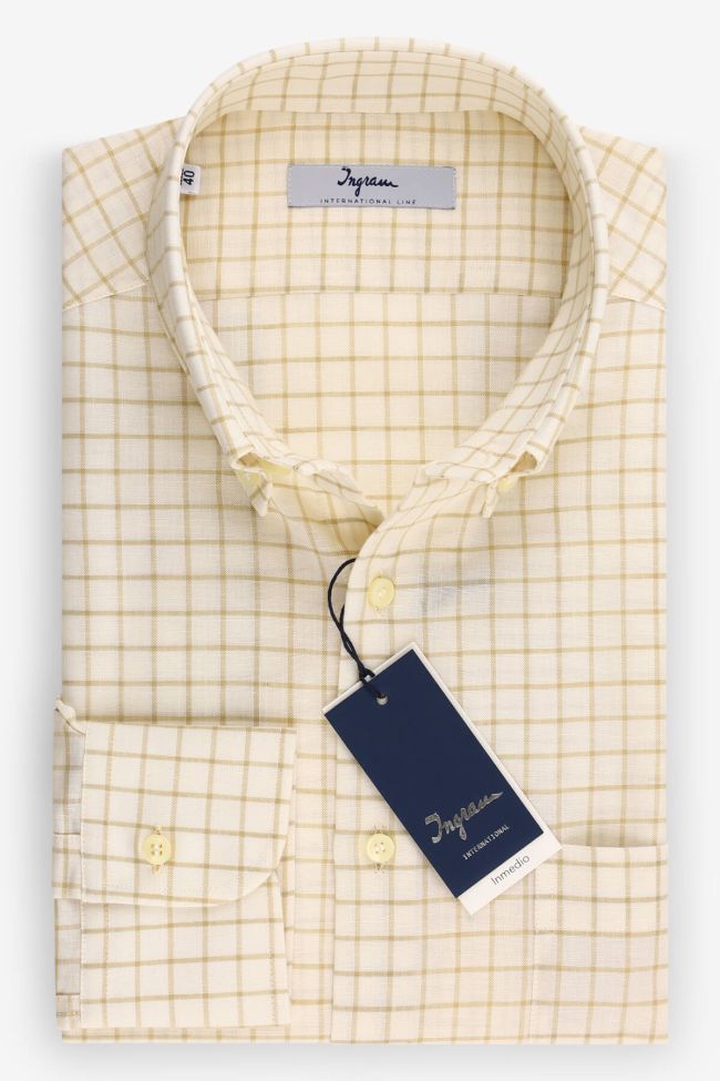 Camisa Ingram Regular SKT65C7945REGULARF2C