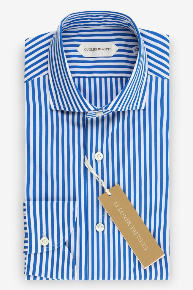 Shirt Guglielminotti Regular SKT66C50B1REGULARC6E