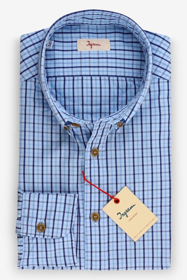 Shirt Ingram Regular SKT6990E8CREGULARE5D