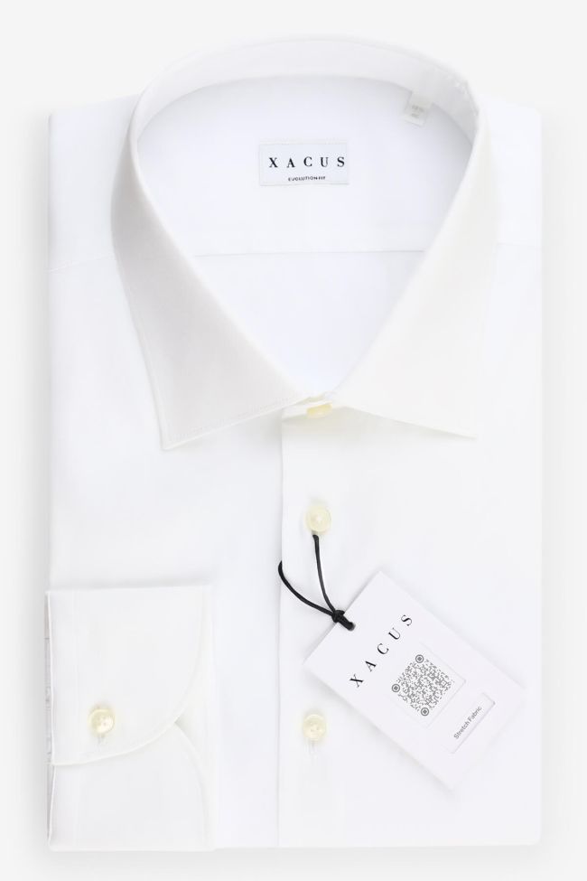 Camisa Xacus Classic SKT69B26A2CLASSICE1E