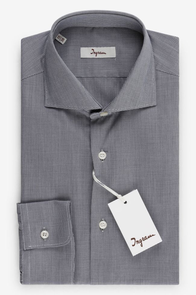 Chemise Ingram Slim SKT6A995F6SLIMI2D