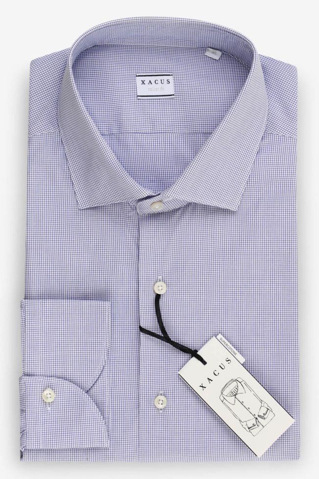 Shirt Xacus Regular SKT6AD77ACREGULARG6E