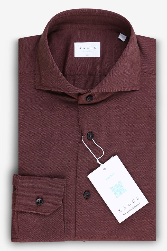 Chemise Xacus Regular SKT6B802B8REGULARI1E