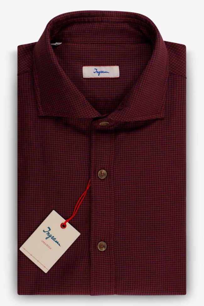 Camisa Ingram Slim SKT6B926C9SLIML6D