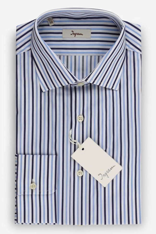 Shirt Ingram Slim SKT6CCDCD4SLIMD4C