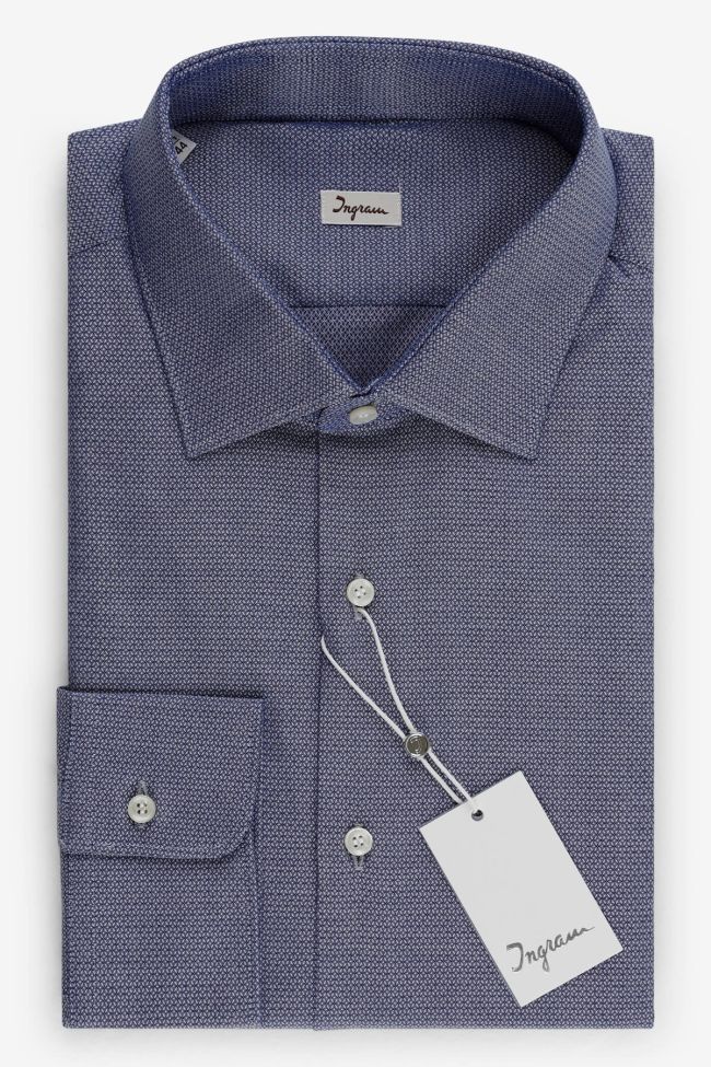 Shirt Ingram Slim SKT702C1B5SLIMC2B