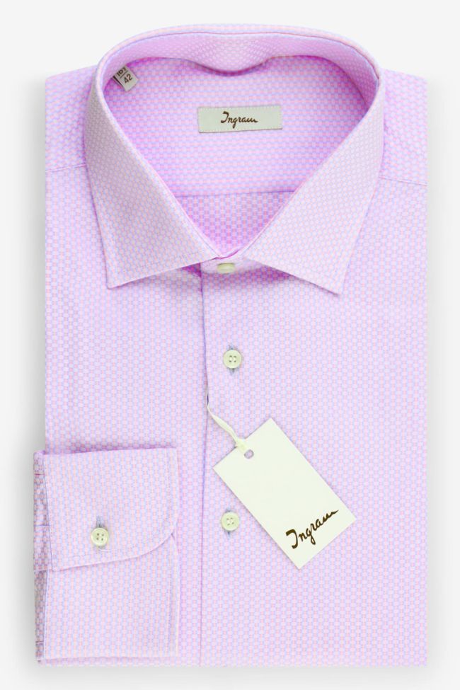 Camisa Ingram Regular SKT7324A91REGULARI7E