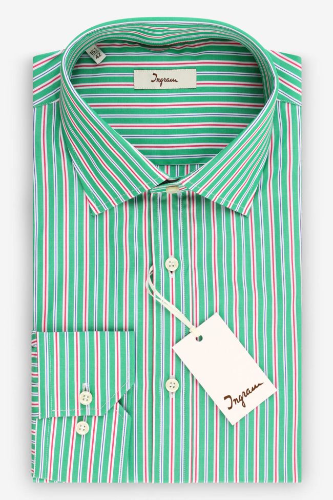 Camisa Ingram Classic SKT7403988CLASSICI9C