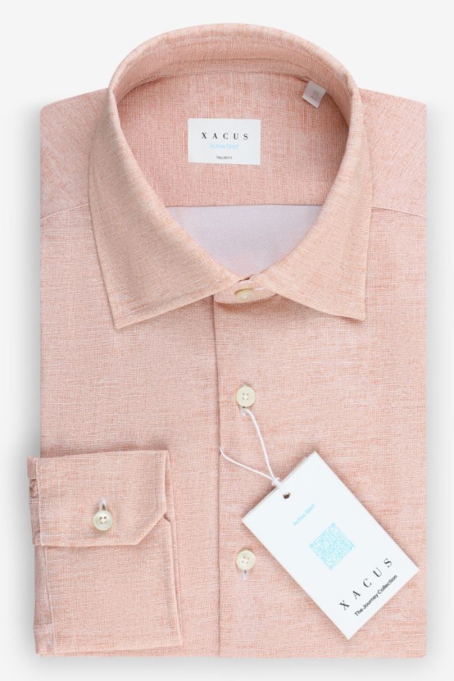 Shirt Xacus Regular SKT752BB0FREGULARG2E