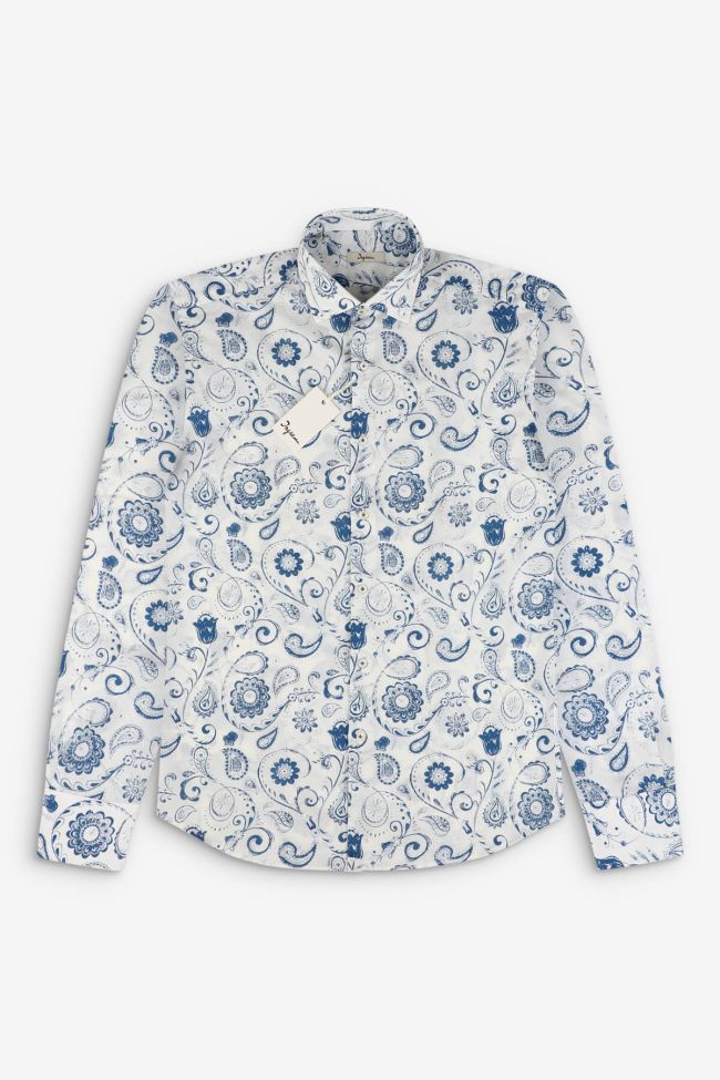 Camisa Ingram Regular SKT75EF2B4REGULARF6D