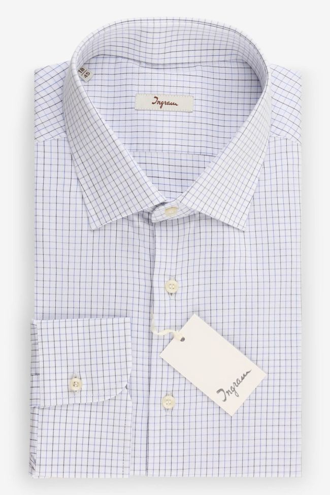 Shirt Ingram Regular SKT77BAFDEREGULARF3D