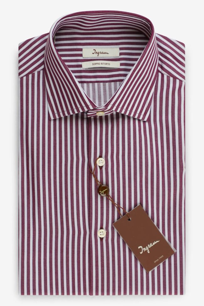 Shirt Ingram Slim SKT7977DC6SLIMH4D