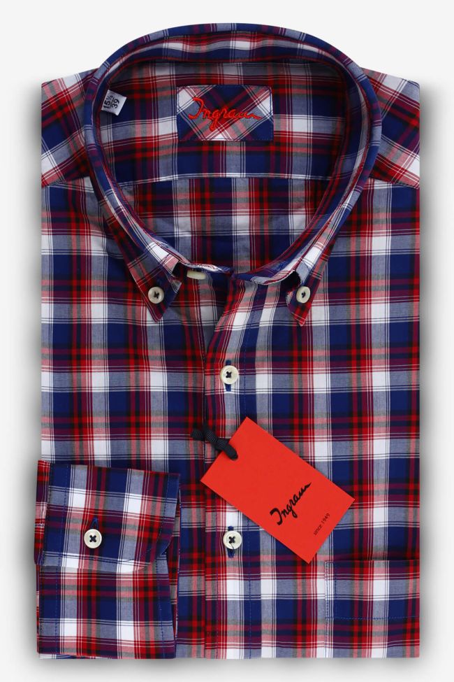 Shirt Ingram Regular SKT7AE9367REGULARI2B