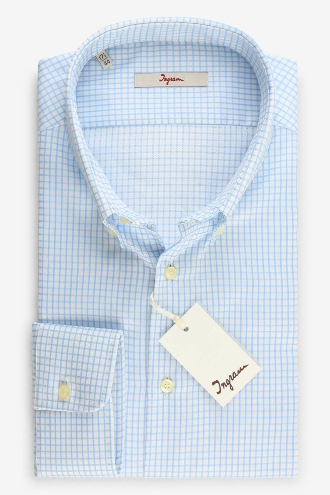 Shirt Ingram Slim SKT7B8888CSLIMF4B