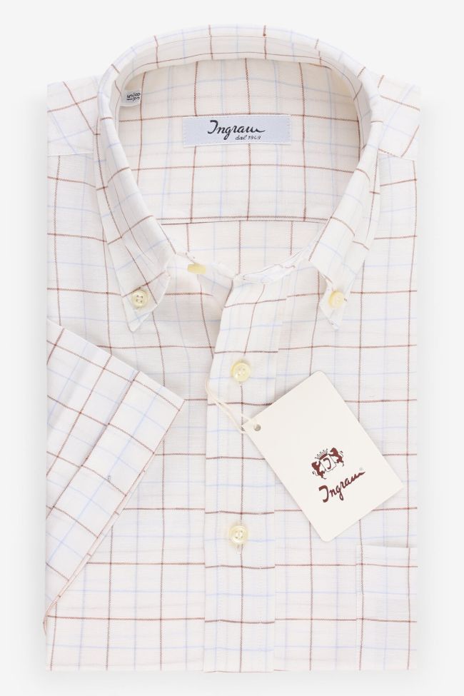 Camisa Ingram Regular SKT7EA0C89REGULARC5C