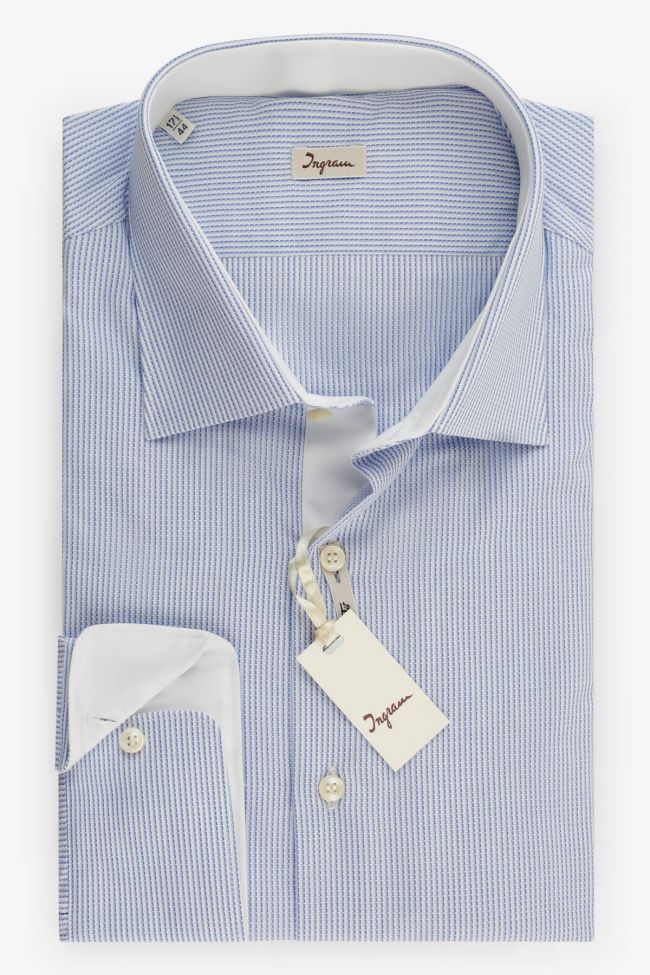 Shirt Ingram Slim SKT81C698FSLIMG2D