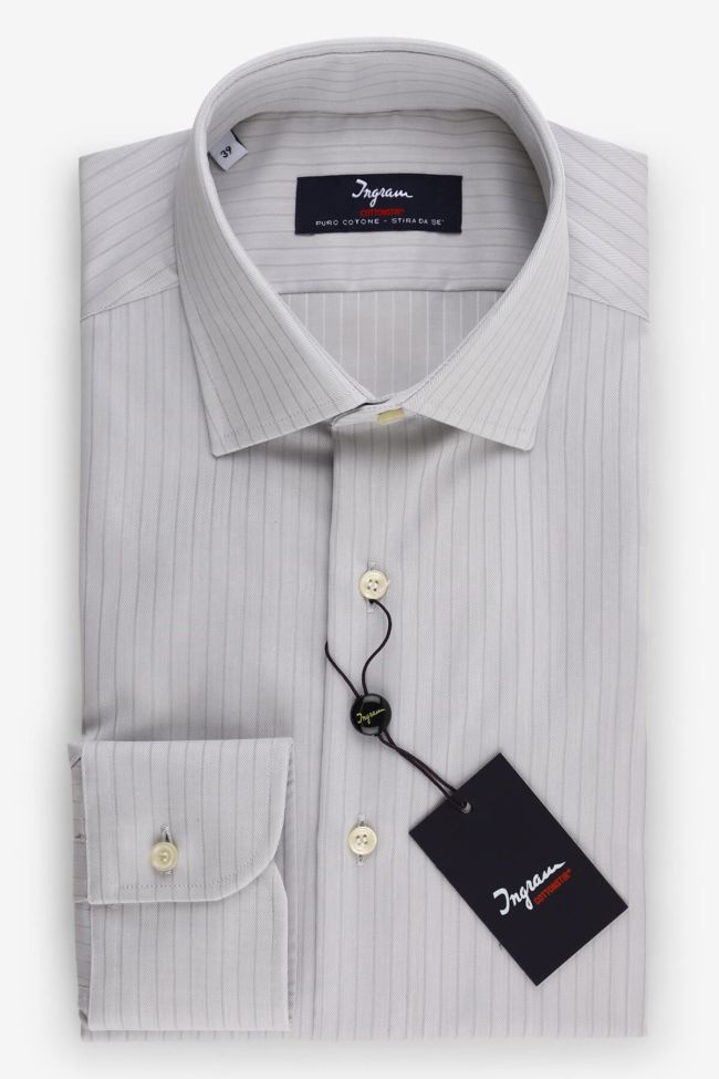 Camisa no plancha Ingram Regular SKT82657BFREGULARG5C