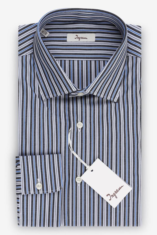 Chemise Ingram Slim SKT8279000SLIMI4D