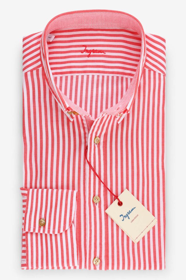 Camisa Ingram Regular SKT82CED0EREGULARL4D