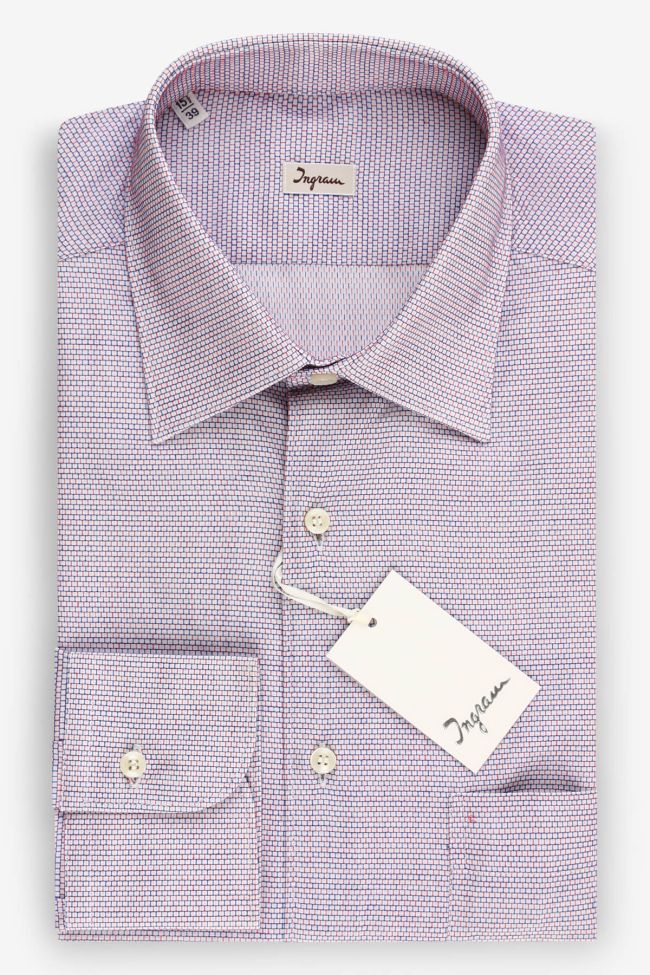 Camisa Ingram Regular SKT83999CDREGULARC2C