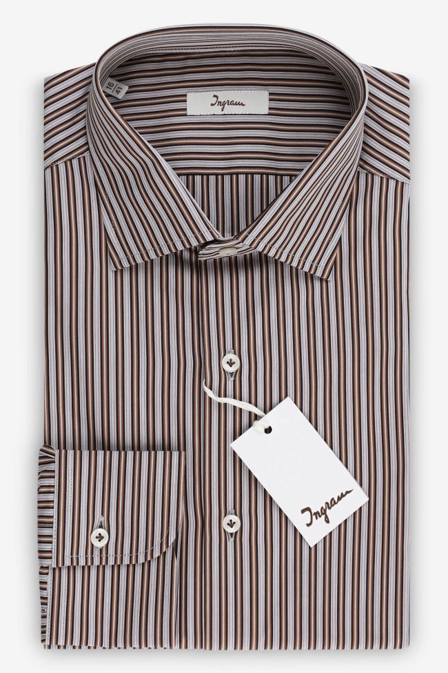 Camisa Ingram Regular SKT86AFE06REGULARG3D