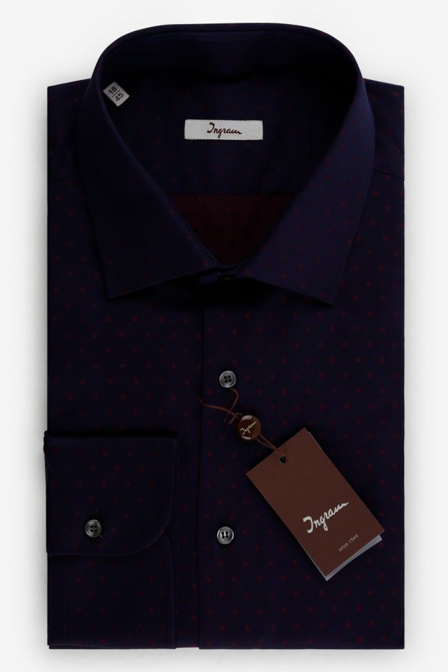 Shirt Ingram Regular SKT89FACA9REGULARG2D