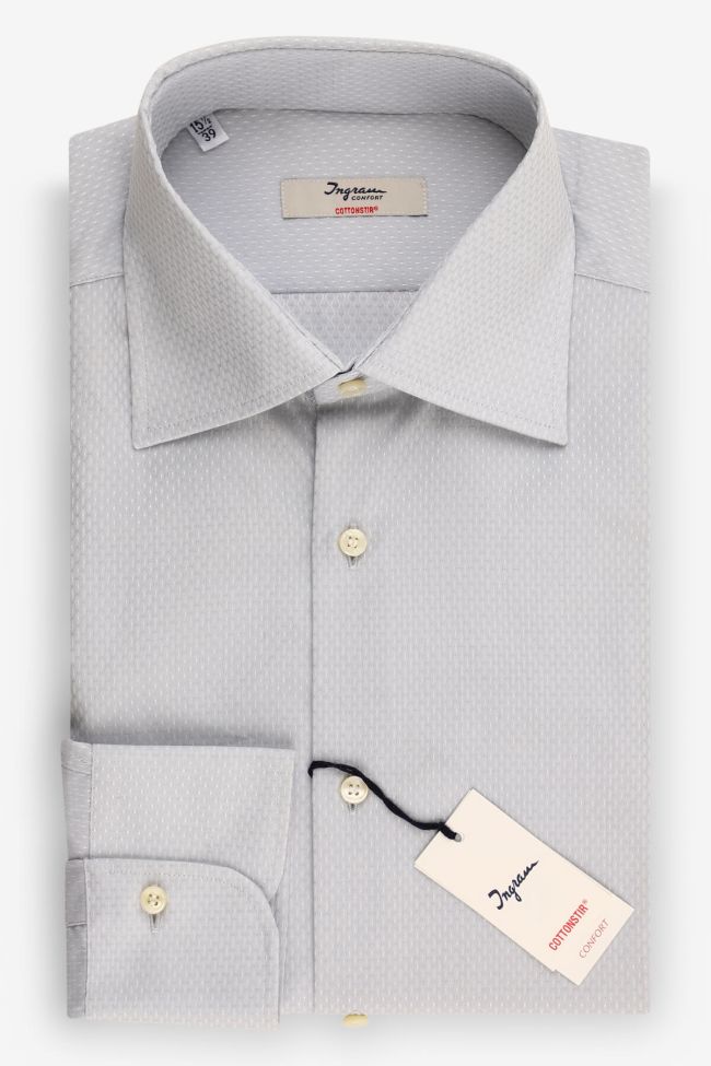 Shirt no iron Ingram Regular SKT8D941C0REGULARD6C