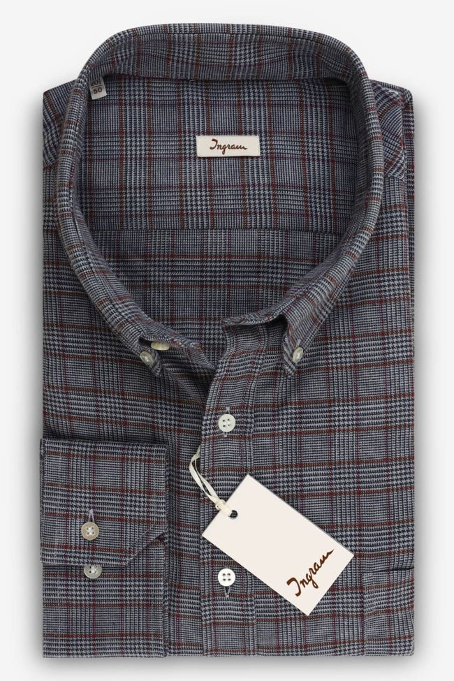 Hemd Ingram Classic SKT8DD43A4CLASSICG9D