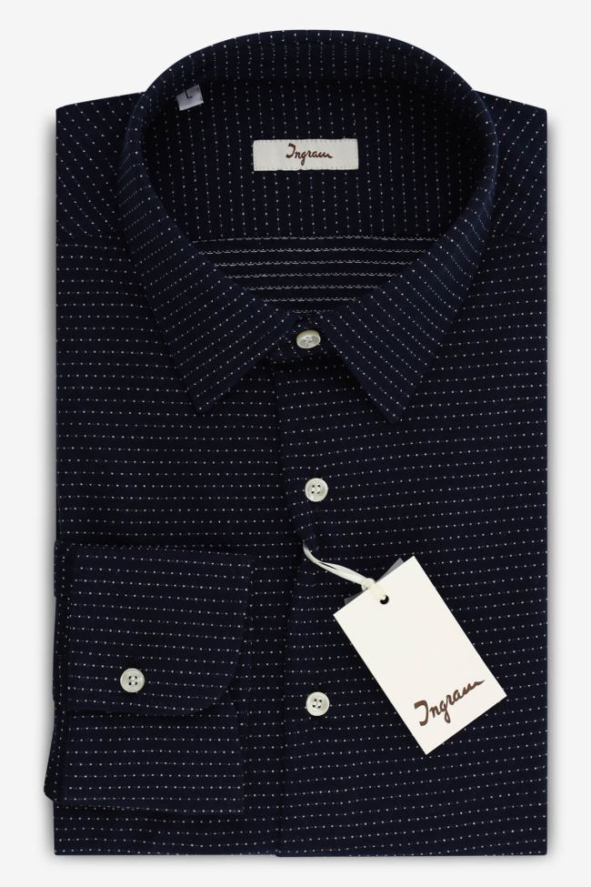 Shirt Ingram Regular SKT8E2CCE5REGULARG7D