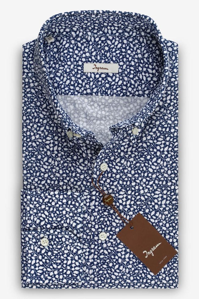 Camisa Ingram Regular SKT9292651REGULARE1E