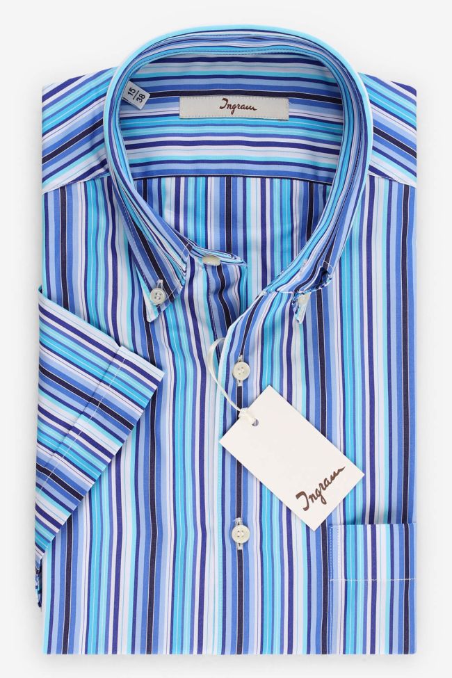 Shirt Ingram Regular SKT935F5E1REGULARD7C