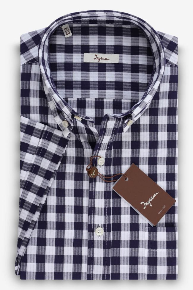 Shirt Ingram Classic SKT9C8F271CLASSICF3C