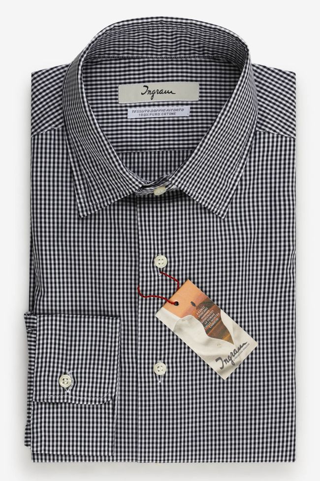 Shirt Ingram Slim SKT9EC03FCSLIMI3C