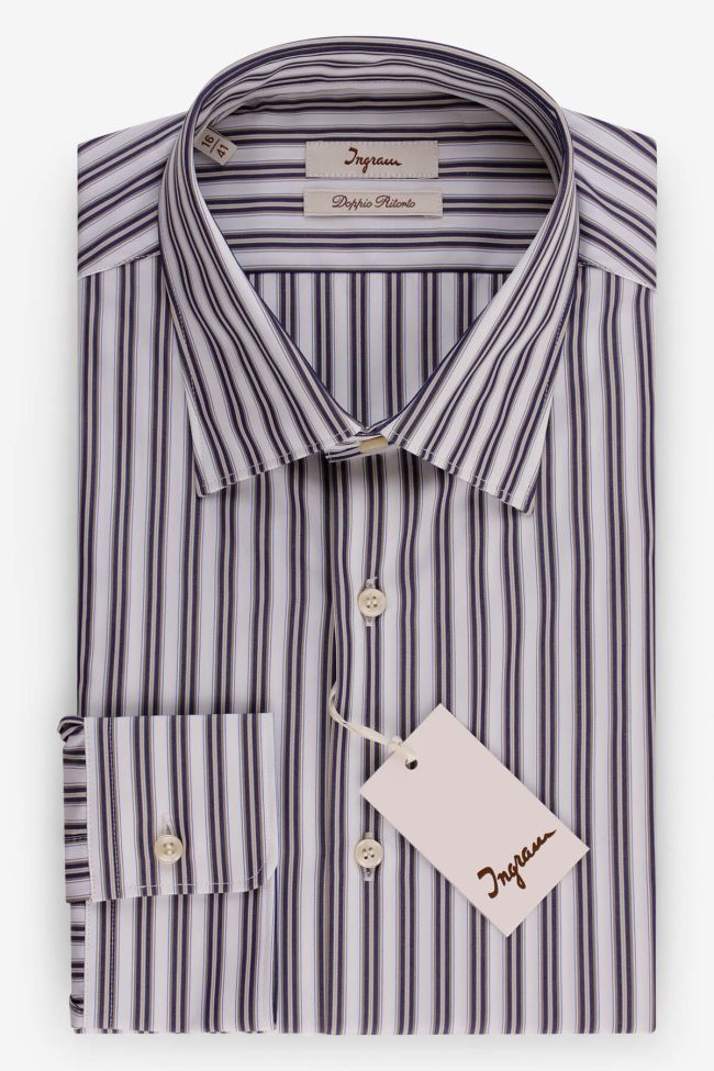 Hemd Ingram Slim SKT9FA49F0SLIMD5E