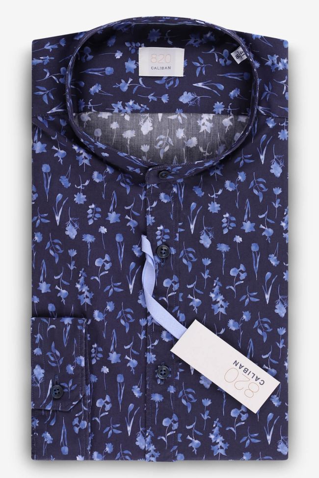 Shirt Caliban Slim SKTA01C4A3SLIML2D