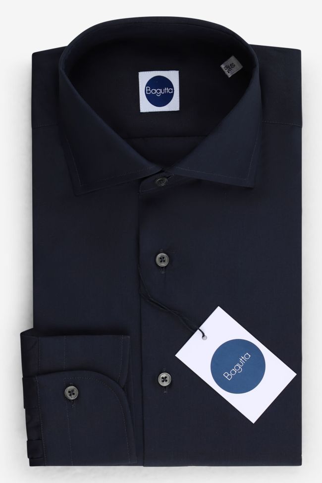 Chemise Bagutta Slim SKTA03F09ESLIMD8B