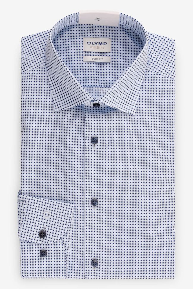 Shirt Olymp Regular SKTA2152D6REGULARI2C
