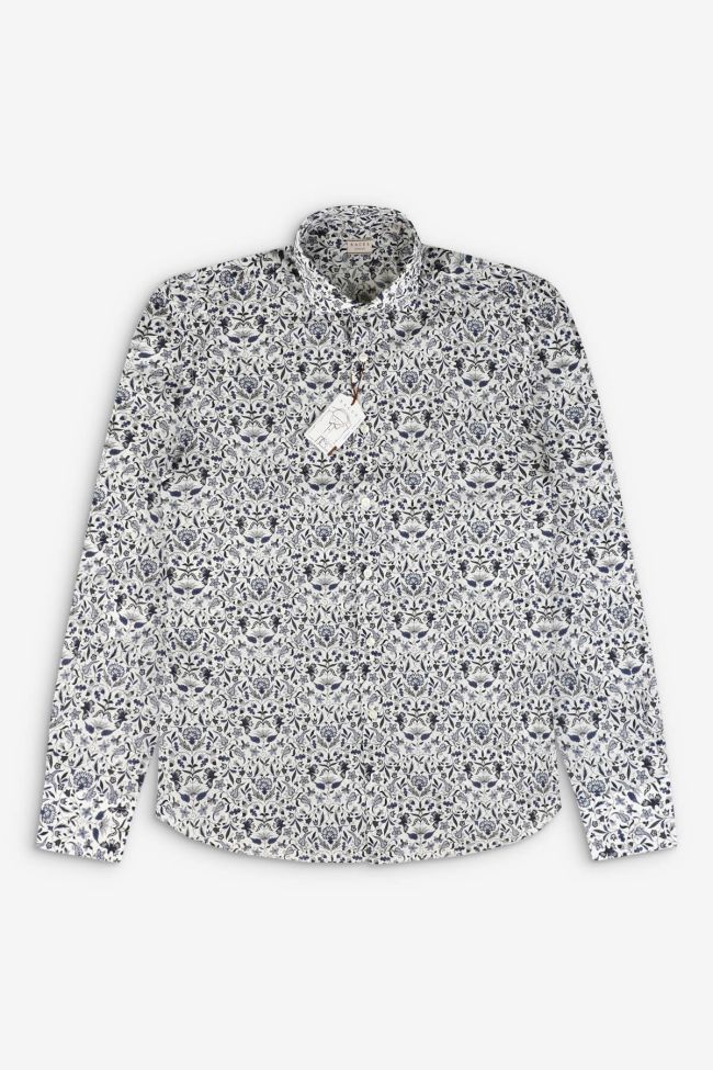 Shirt Xacus Regular SKTA23618AREGULARE1D