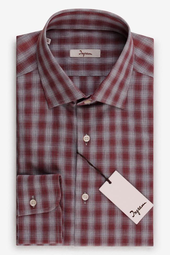 Camisa Ingram Regular SKTA5985F8REGULARL5C