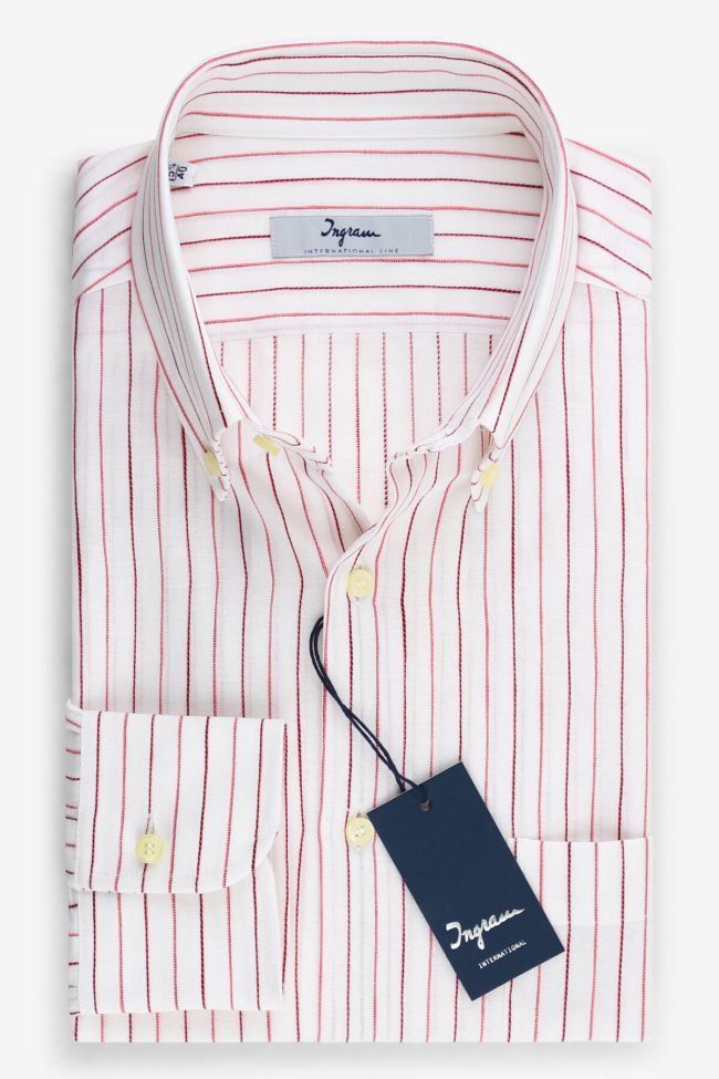 Camisa Ingram Regular SKTA7350CBREGULARF9B