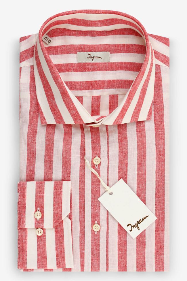 Camisa Ingram Classic SKTA7A3817CLASSICC4D